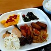 エアポート 山形屋食堂
