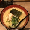 赤坂ラーメン 赤坂本店