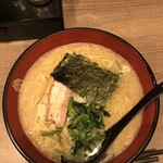 赤坂ラーメン - 