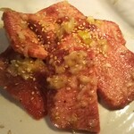 Yakiniku Horumon Itte - 