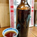 中華料理 新三陽 - 