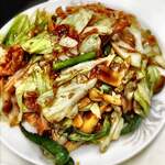 中華料理 新三陽 - 