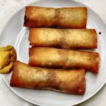 中華料理 新三陽 - 