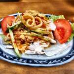 中華料理 新三陽 - 