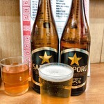 中華料理 新三陽 - 