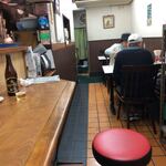 中華料理 新三陽 - 