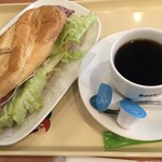 ドトールコーヒーショップ - 