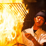 わらやき屋 大阪北新地店