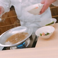日本料理 久丹 - 