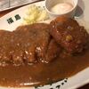 福島上等カレー 江坂店