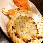 魚大将 うまかっぺや - 焼きさんが