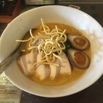 タイカレーラーメン シャム - 