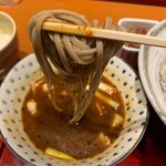 北海道蕎麦酒場 そばえもん - 