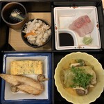 広島おもてなし料理 宵夜燈 - 