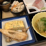 広島おもてなし料理 宵夜燈 - 