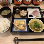 広島おもてなし料理 宵夜燈 - 