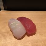 Yakko zushi - 