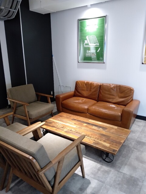 Sofa Akihabara ソファ 末広町 カフェ 食べログ