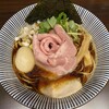 寿製麺 よしかわ 西台駅前店