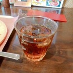 Sawadesumiyoshi - ウーロン茶