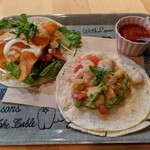 Nobu Tacos SanDiego - 