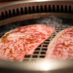 Yakiniku No Bakuro - 