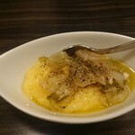 osteria quanto basta - 