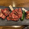 信州焼肉　南山亭 上田本店