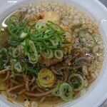 立喰うどん・そば　大和庵 - 