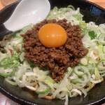 麻布麺房どらいち - 