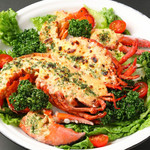 牡蠣&海老バル EAST BLUE 池袋東口店