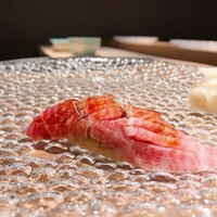 北新地 すし通 - 