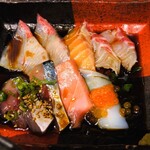 飯と酒いちばん - 