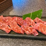 焼肉松坂 - 