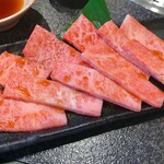 Yakiniku Matsuzaka - 