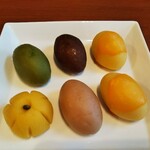 ダンポテト - 