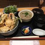 Hamo Tennen Fugu Ginza Fukuwa - 