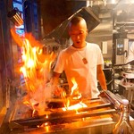 酒と魚 はこさく