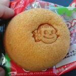 Fujiya Aratamabashi Ten - スポンジケーキが柔らか