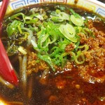 新福菜館 - 