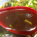 新福菜館 - 