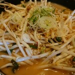 万吉食堂 - どさんこうどん(税込630円)