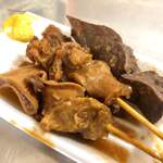 船橋競馬場 東西商会 - 