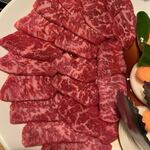 焼肉 名門 - 