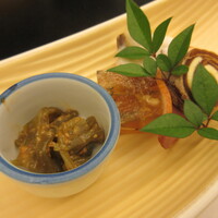 春帆楼 下関本店 - 【前菜】