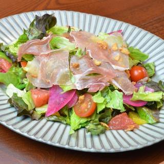 鉄板焼 ふじいさん_1