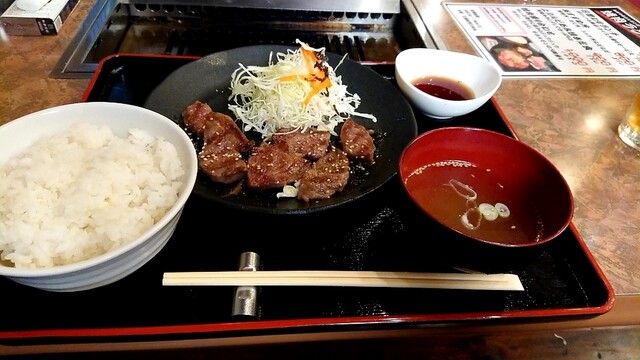 おおやまホルモン 岐南店 切通 焼肉 食べログ おおやまホルモン 岐南店 切通 焼肉 食べログ