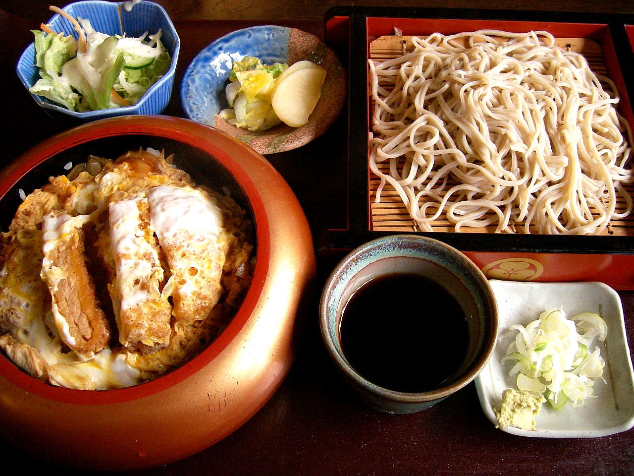 そばRestaurant 雅膳 name=