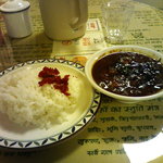 アジア金星堂 - ジパング風ハロハロ（あ、寝釈迦の時の写真だ）