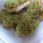 アンジェラ - ☆☆元！？小エビＯＬ ちびちえの（主に）美食日記☆☆